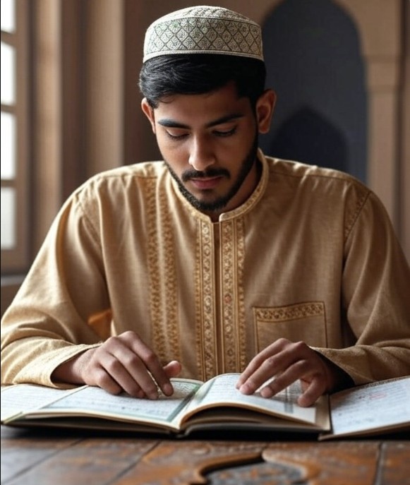 Fiqh and Hadith Studies