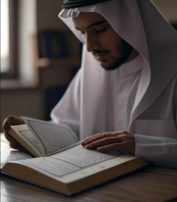 Arabic Language Course